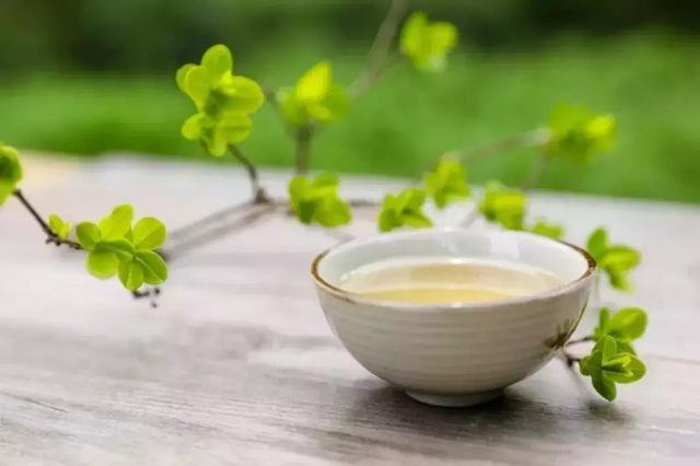 悅讀時光| 一杯茶水，一種生活，一份夢想