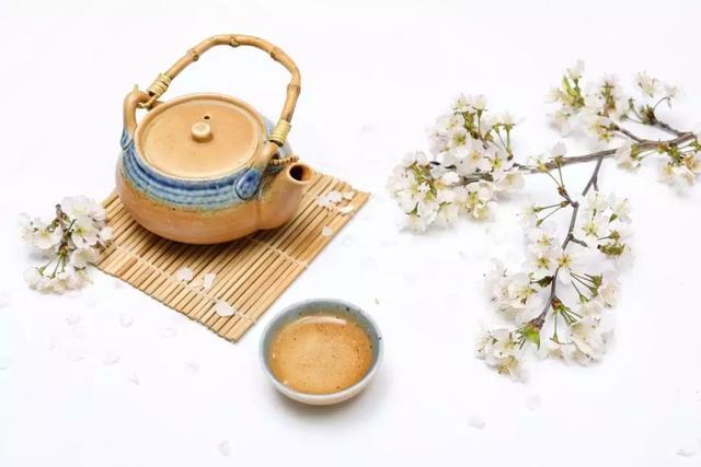 悅讀時光| 一杯茶水，一種生活，一份夢想