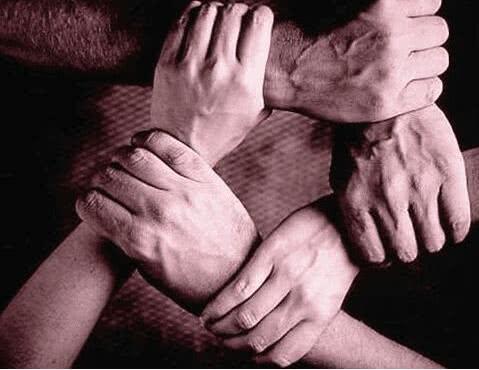 人們經常談愛情，可是卻沒有人懂愛情！