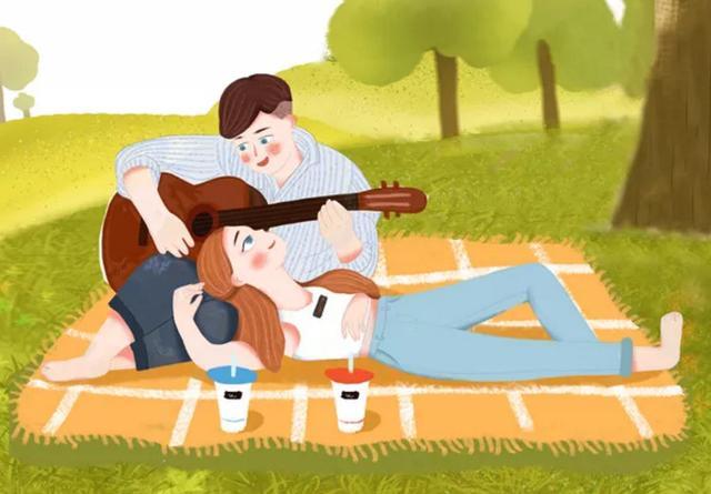 男人對你感情變淡，會有這五種表現