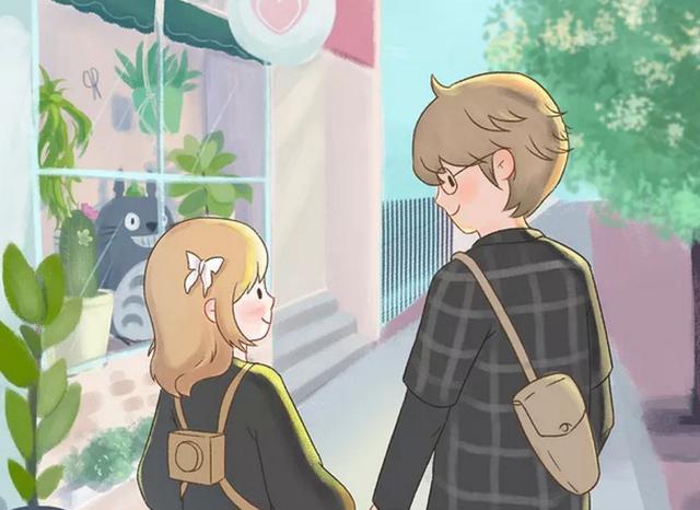 男人對你感情變淡，會有這五種表現