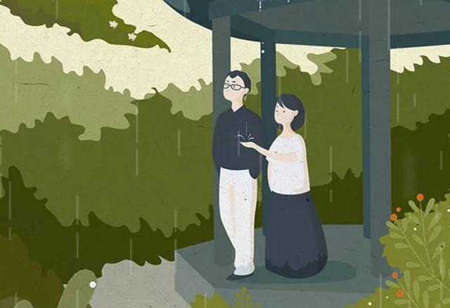 男人對你感情變淡，會有這五種表現