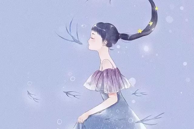 女人一定要學會這三個獨立