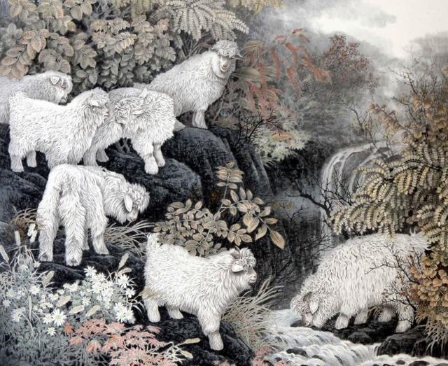 誰屬這6生肖就提前祝賀了！ 今天起財運連旺幾個月，衣食無憂