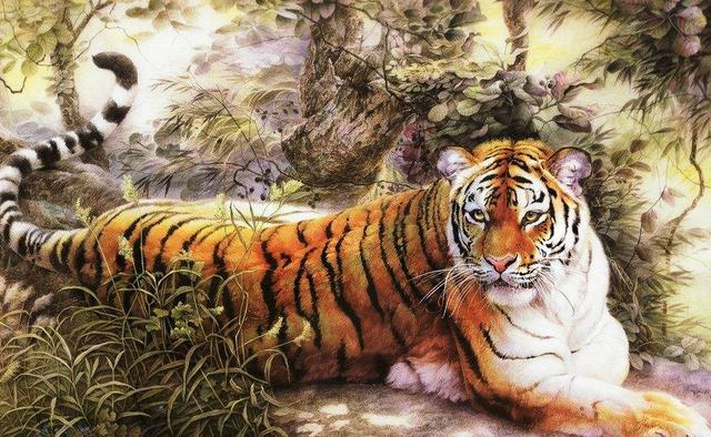 誰屬這6生肖就提前祝賀了！ 今天起財運連旺幾個月，衣食無憂