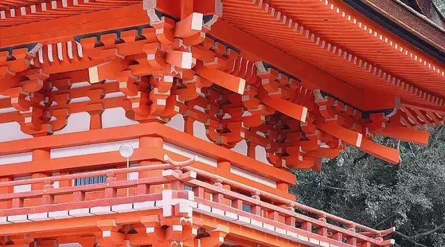 京都古建細部圖100張