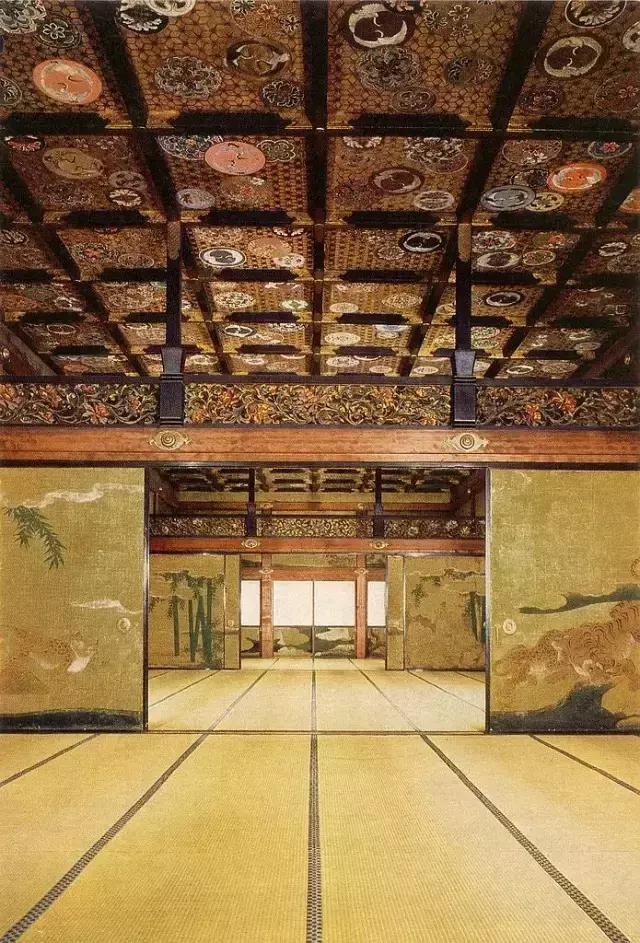 京都古建細部圖100張