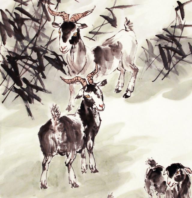 這2個生肖談戀愛，緣分看不見卻斬不斷，分分合合也最終複合