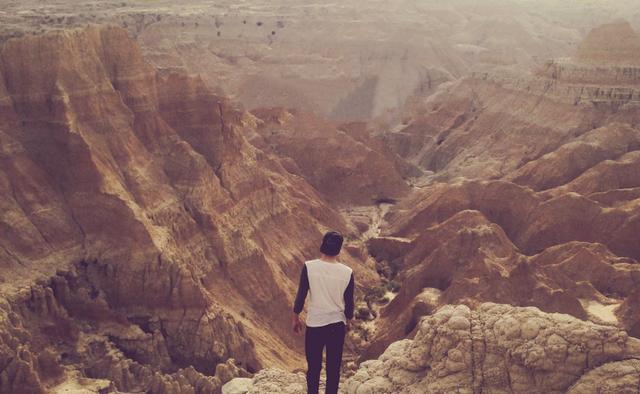 人精的代價是疲累，一個活得最累的星座