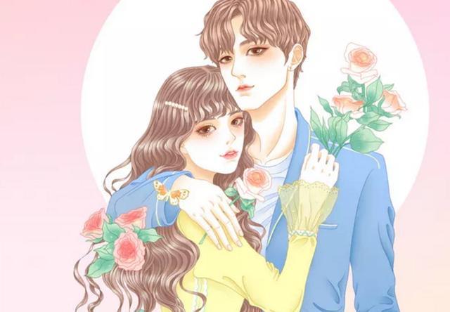 真正喜歡上一個人，往往是這三種感覺