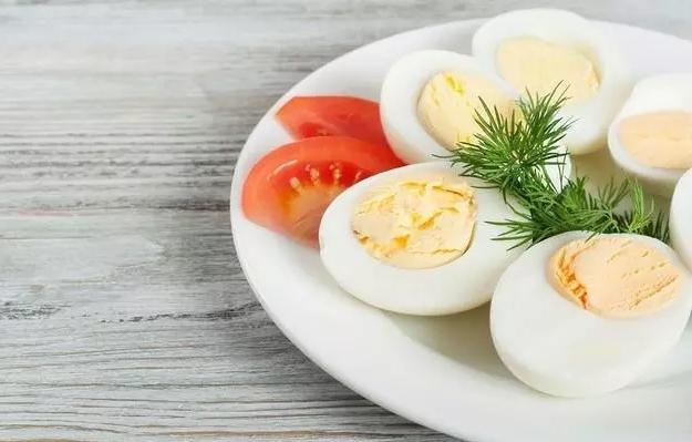缺乏蛋白質有什麼症狀？ 這7種食物升糖慢、蛋白質超豐富！