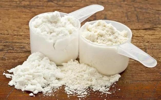 缺乏蛋白質有什麼症狀？ 這7種食物升糖慢、蛋白質超豐富！