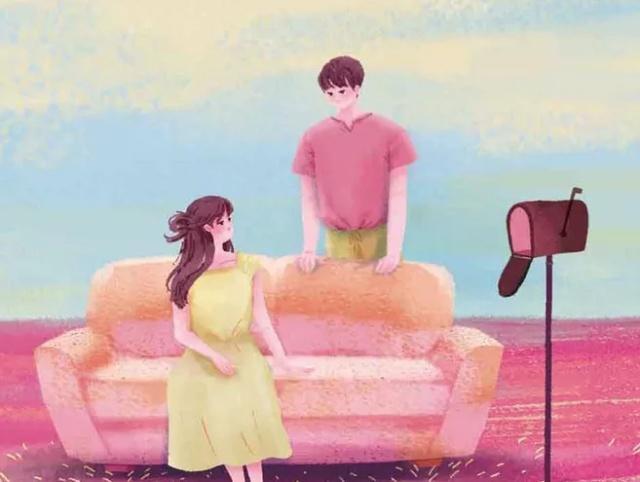 婚姻好不好，回趟娘家就知道！