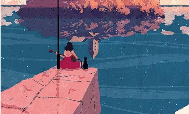 婚姻好不好，回趟娘家就知道！