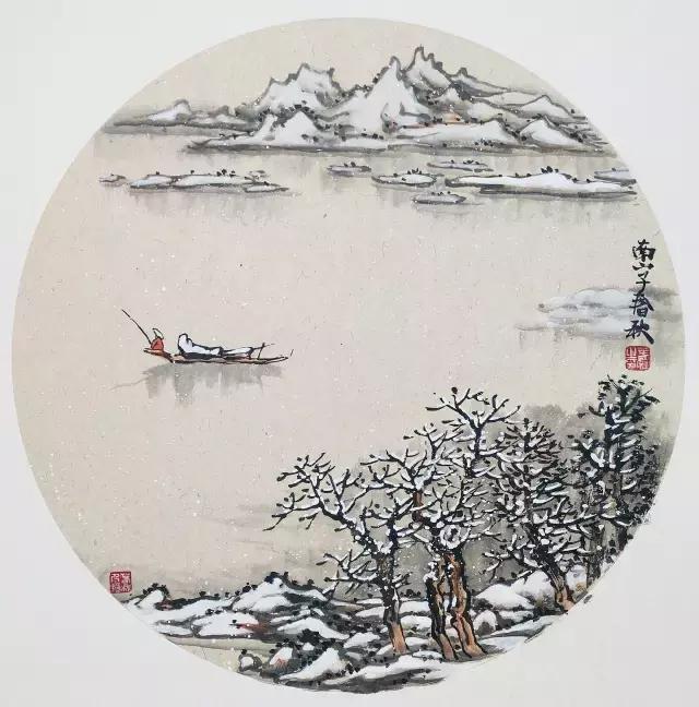 做人，簡單就好。 生活，寧靜就好。