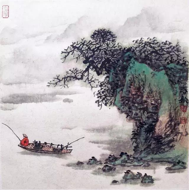 做人，簡單就好。 生活，寧靜就好。
