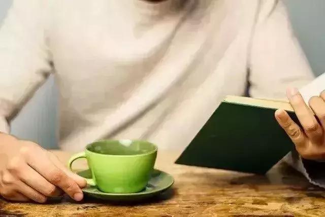 在變老的路上……