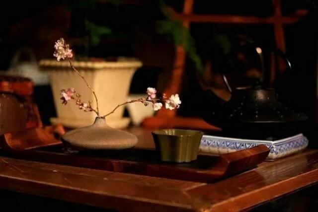 中年的苦，道一聲心酸，誰懂
