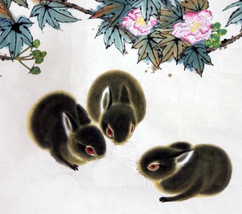 自從到了4月份，三大生肖破財轉生財，憂心變開心，日日有福