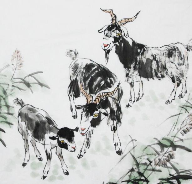 自從到了4月份，三大生肖破財轉生財，憂心變開心，日日有福