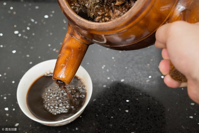 食用中藥有講究正確的喝法能增加藥效