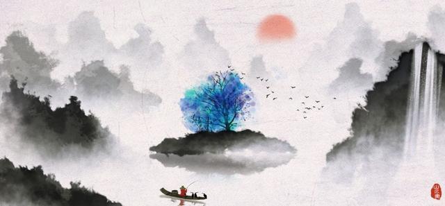 遇到不順心時不妨看看老祖宗留下的4句話