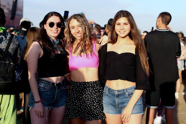 Coachella 2019，大家都在穿什麼？ 我們又能感受到什麼？