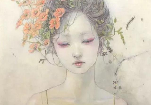 當你真的放下了一個人的時候