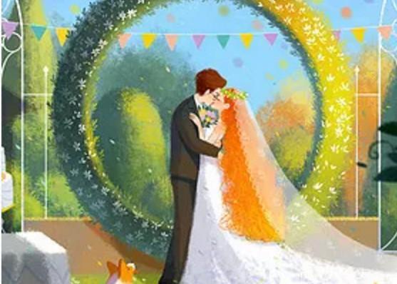 千萬不要隨便結婚，除非你遇到了對的人