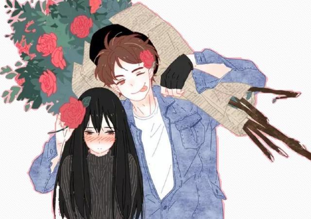 女人想要的安全感，無非就是這五點