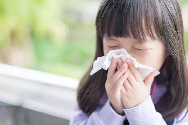 寶寶為啥會有黑眼圈？ 家長要引起注意了！