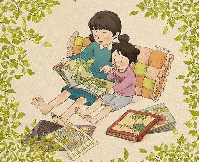 人和人之間最舒服的關係！