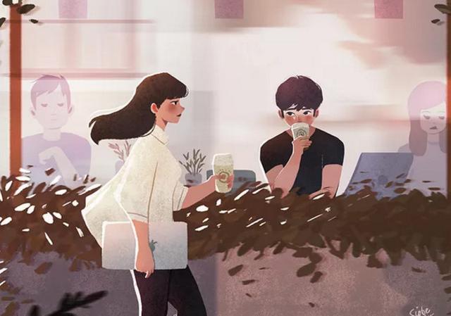 如果你真的想要挽回一個人