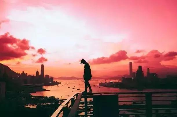 當你落魄了，誰還認識你？