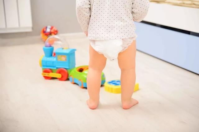 如廁訓練的3個信號、4個竅門，原來告別尿不濕也沒有那麼難！