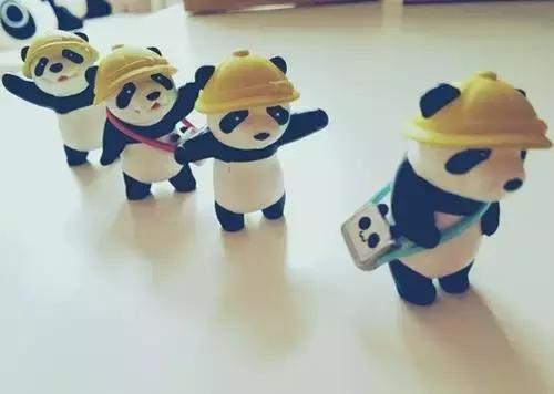 看淡了，也就不累了！