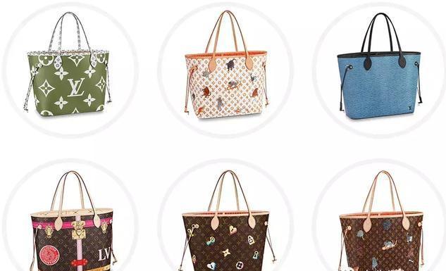 夏天來了,托特包大對比| 最火的4款大牌Totes，究竟該買哪一款？