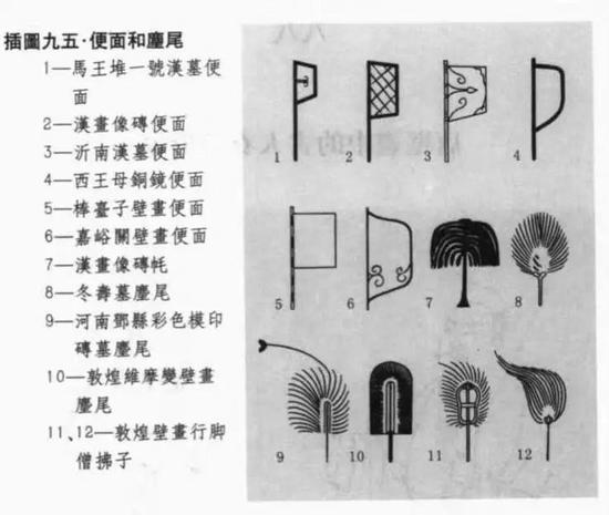《漢宮春曉圖》放大看，會發現什麼？