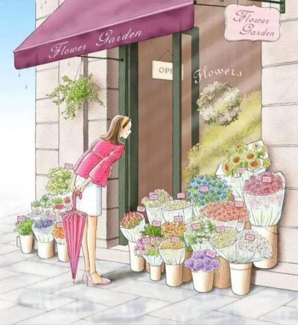 婚姻幸福的女人，多半會有哪些特質？