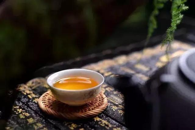 天會黑，人會變