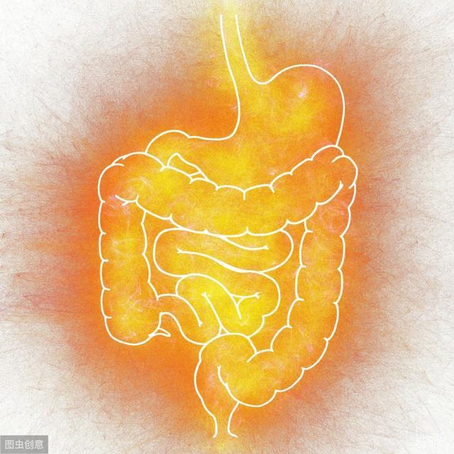 為什麼一喝冷水一吃辣就拉肚子