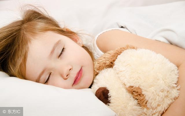 孩子睡覺有這4個壞習慣，很影響長高！ 父母一定要重視