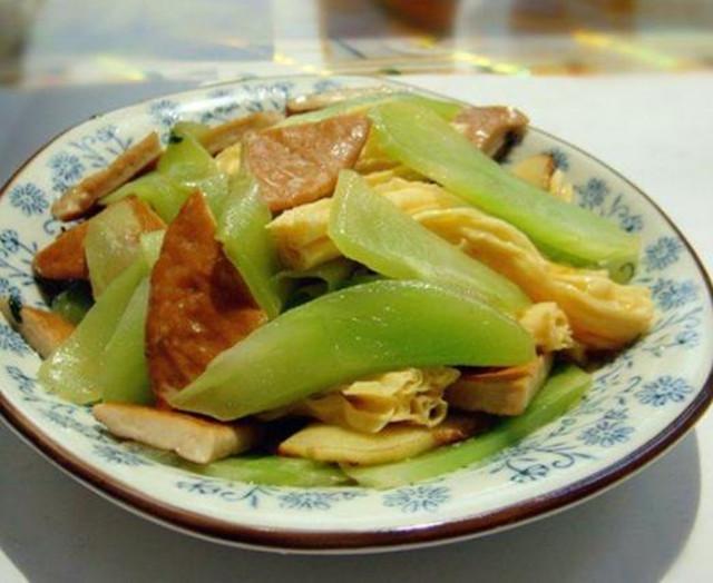 腐竹的15種做法爽口入味！ 簡單易學！