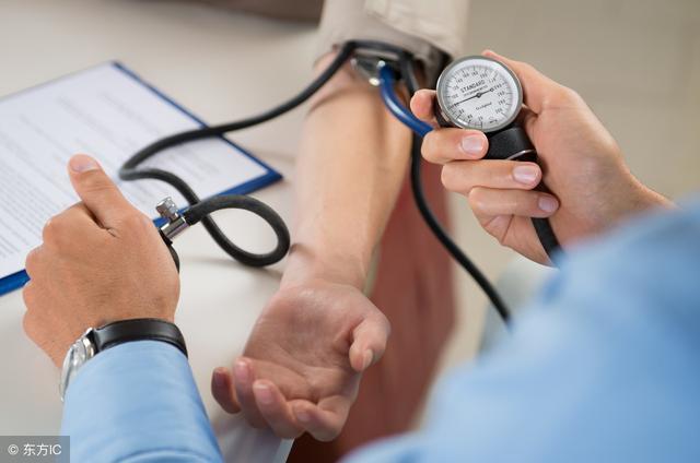 高血壓容易盯上這五類人！ 預防高血壓，先從吃做起~