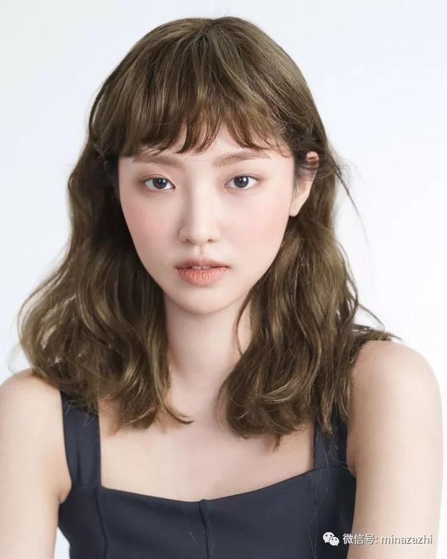 換一個好看的髮型堪比整容！ 韓國網站揭載25款最流行髮型&髮色