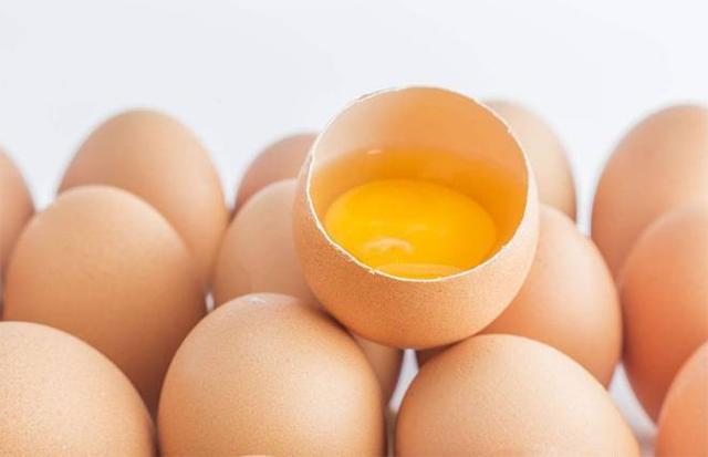 愛吃雞蛋的注意了！ 早晨這樣吃竟然能減肥？ 99%的人都不知道！
