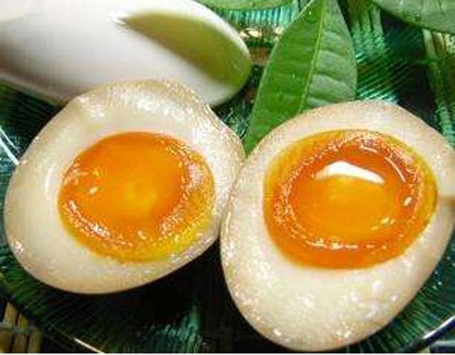 愛吃雞蛋的注意了！ 早晨這樣吃竟然能減肥？ 99%的人都不知道！