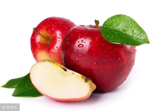 蘋果加它這樣吃，等於運動2小時，不僅能減肥，還能治便秘