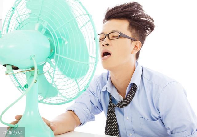 夏季最需要養陽氣，中醫提醒：這4件事千萬不要做！