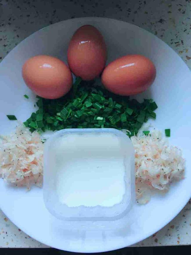 雞蛋和它是天生一對，早上這樣吃，滿足一天的鈣需求！